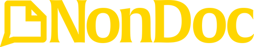 Community journalism with context